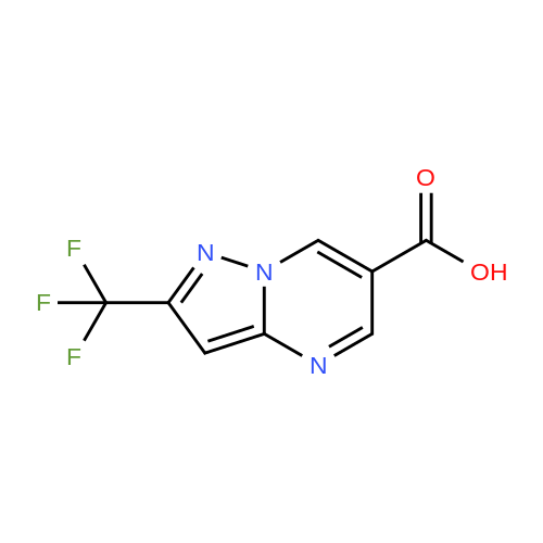 Chemical Structure| 1713163-48-4