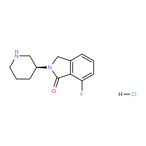 Chemical Structure| 1786519-84-3