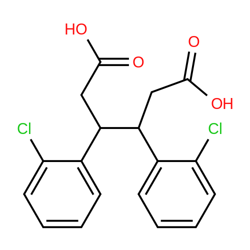 Chemical Structure| 1911-23-5