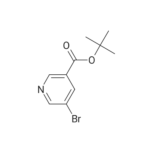 Chemical Structure| 263270-02-6
