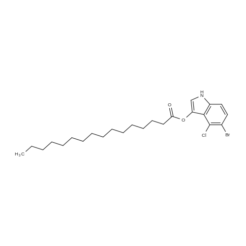 Chemical Structure| 341972-98-3