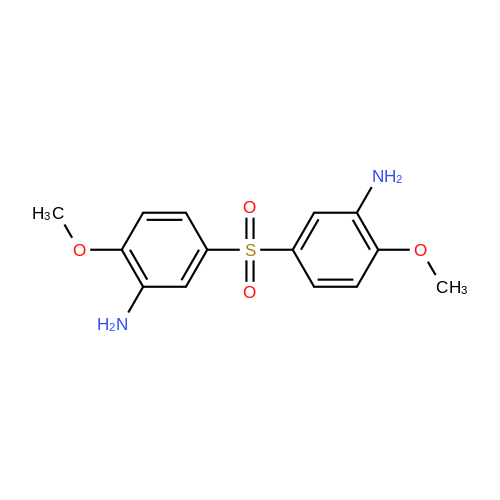 Chemical Structure| 3950-59-2