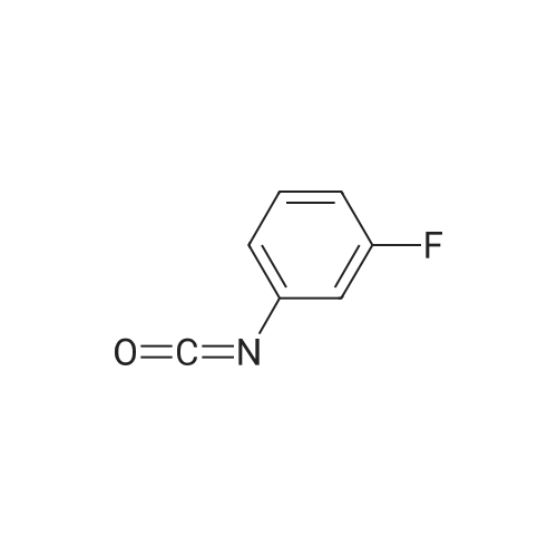 3-Fluorophenylisocyanate