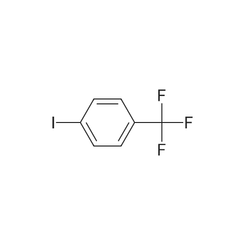 Chemical Structure| 455-13-0
