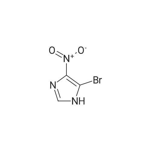 Chemical Structure| 6963-65-1