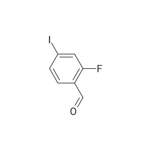 Chemical Structure| 699016-40-5