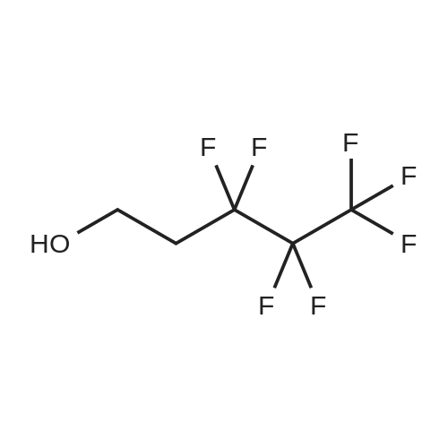 Chemical Structure| 755-40-8