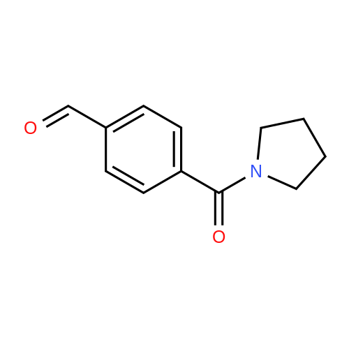 Chemical Structure| 80020-05-9