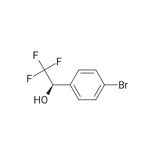 (R)-1-(4-Bromophenyl)-2,2,2-trifluoroethanol