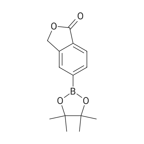 Chemical Structure| 862081-37-6