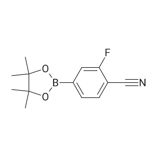 Chemical Structure| 870238-67-8