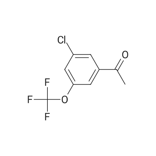 Chemical Structure| 886503-42-0