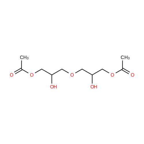 Chemical Structure| 93820-00-9