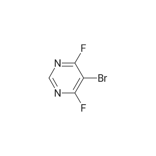 5-Bromo-4,6-difluoropyrimidine
