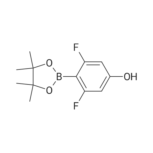 Chemical Structure| 1029439-87-9