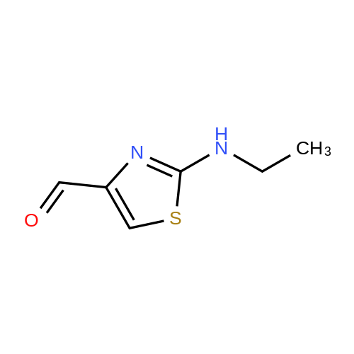 Chemical Structure| 126533-86-6