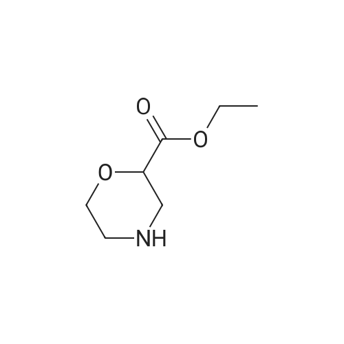 Chemical Structure| 135782-25-1