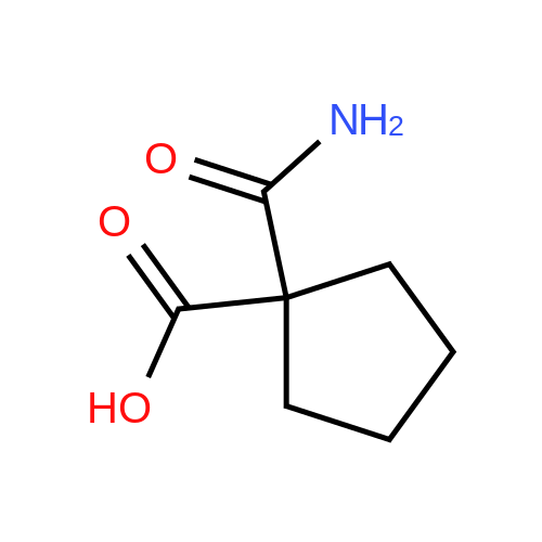 Chemical Structure| 137307-52-9