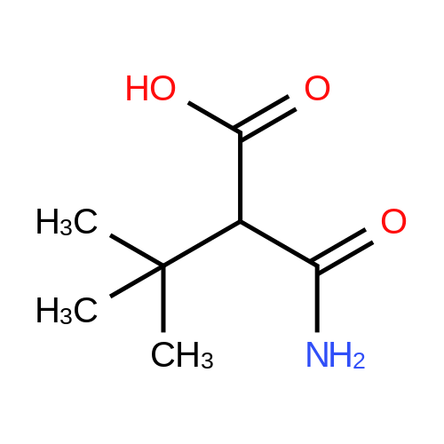 Chemical Structure| 137307-69-8