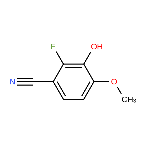 Chemical Structure| 137747-50-3