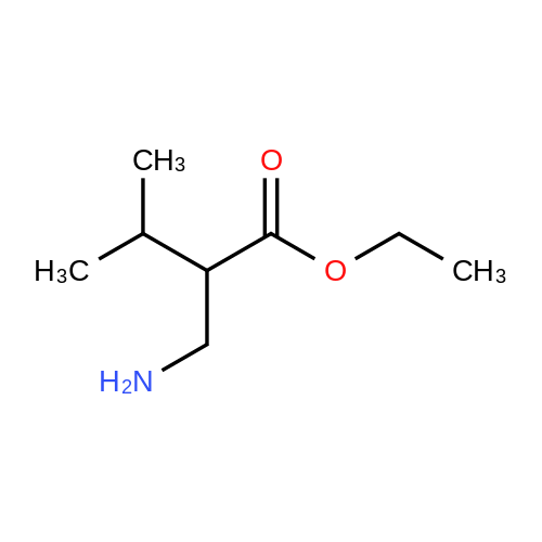 Chemical Structure| 137864-75-6