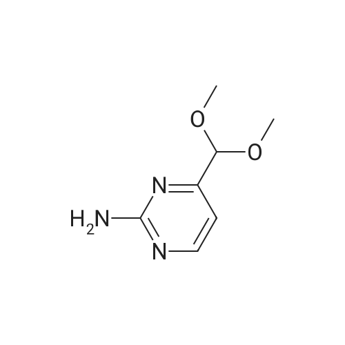 Chemical Structure| 165807-05-6