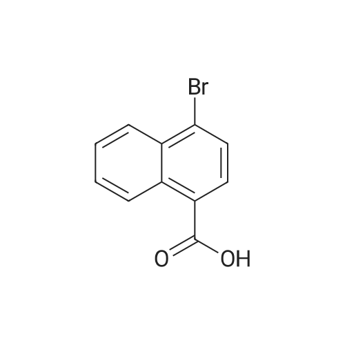 Chemical Structure| 16650-55-8