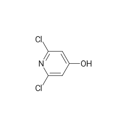 2,6-Dichloro-4-hydroxypyridine