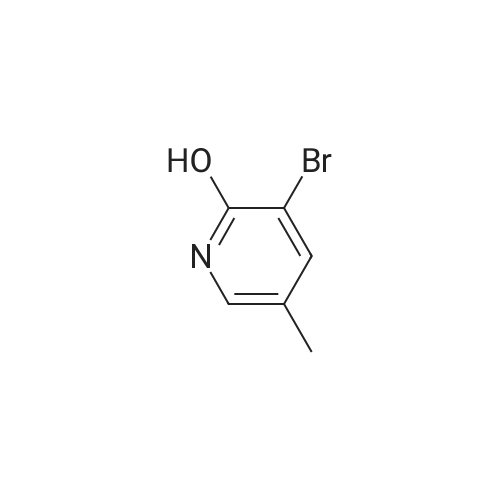 Chemical Structure| 17282-02-9