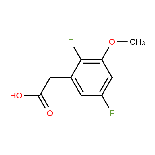 Chemical Structure| 1784238-49-8