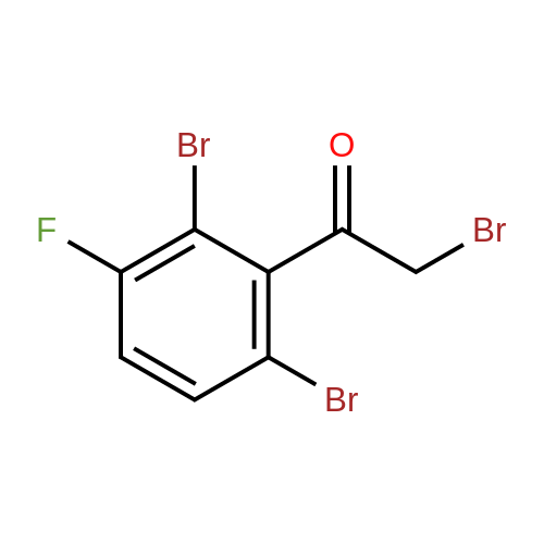 Chemical Structure| 1804933-70-7