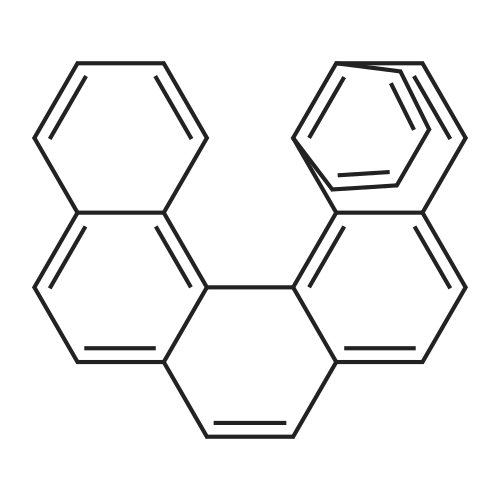 Hexahelicene