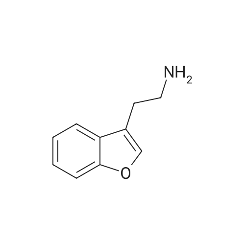 2-(Benzofuran-3-yl)ethanamine
