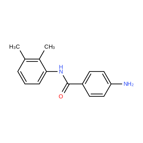 Chemical Structure| 29027-72-3