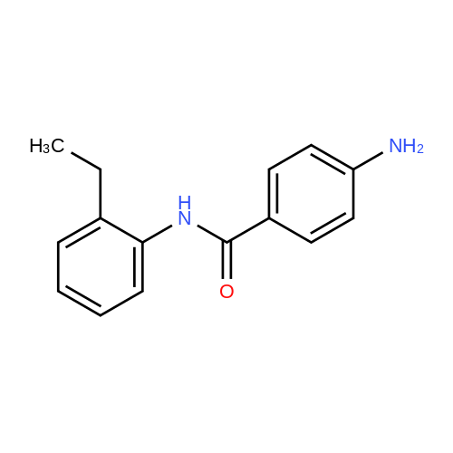 Chemical Structure| 29027-73-4