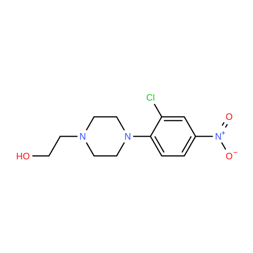 Chemical Structure| 312269-35-5