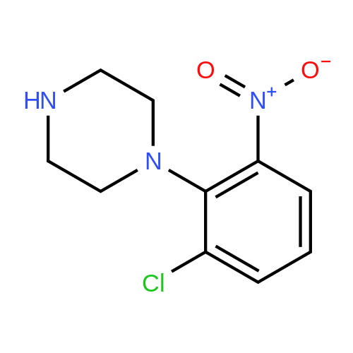 Chemical Structure| 332023-12-8