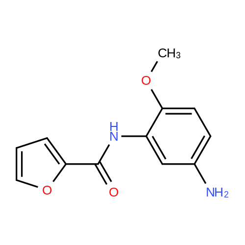 Chemical Structure| 402599-21-7