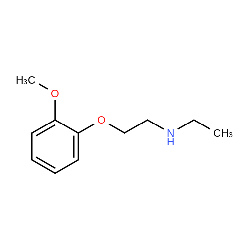 Chemical Structure| 4766-09-0
