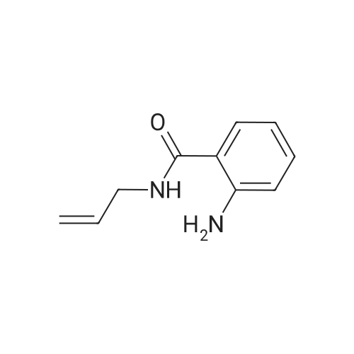 Chemical Structure| 4943-82-2