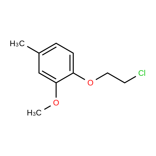 Chemical Structure| 521061-61-0