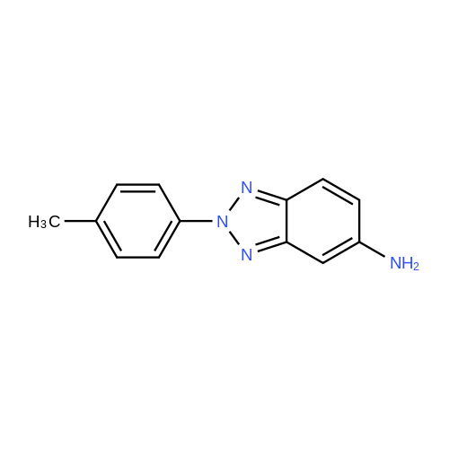 Chemical Structure| 6659-91-2