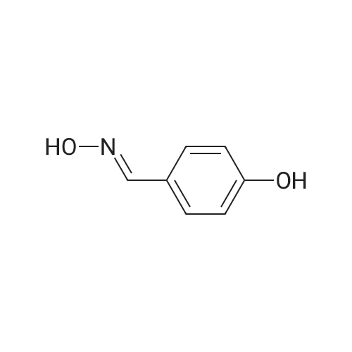 Chemical Structure| 699-06-9