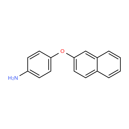 Chemical Structure| 71311-83-6