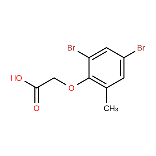 Chemical Structure| 7250-62-6
