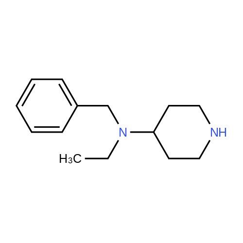 Chemical Structure| 76167-64-1