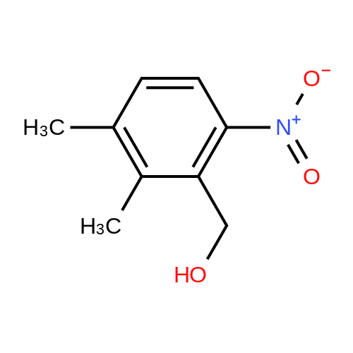 Chemical Structure| 97135-92-7