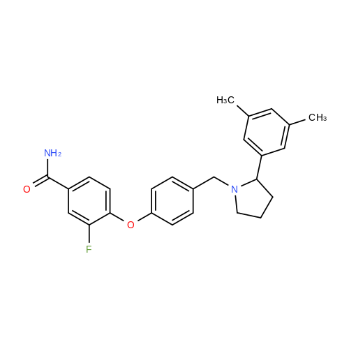 Chemical Structure| 1174130-60-9