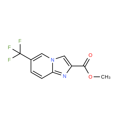 Chemical Structure| 1206978-67-7
