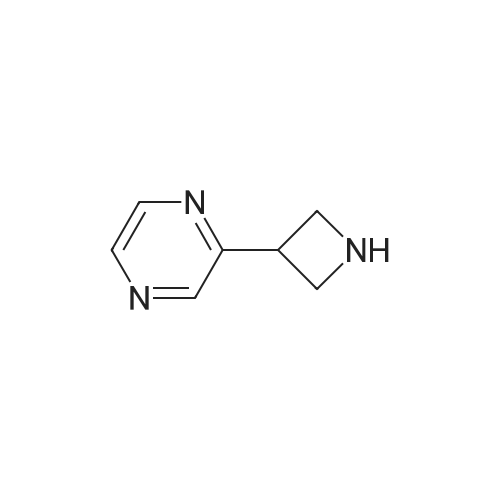 Chemical Structure| 1236861-70-3